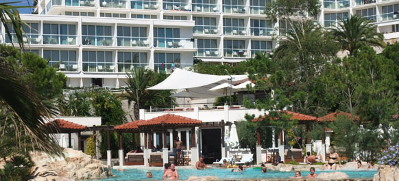 Hotell Amfora 2